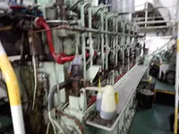General Cargo/Multi-purpose en venta