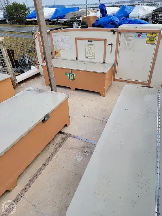 Buque de crucero en venta
