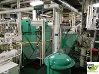 Buque de suministro rápido (FSV) en venta