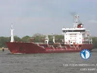 Petrolero/quimiquero en venta