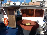 Trawler en venta