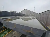 Pontón en venta