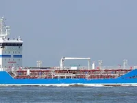 Petrolero/quimiquero en venta