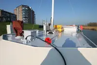 Buque de crucero en venta