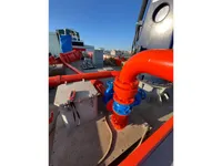 Dragado en venta