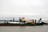 Draga en venta