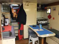 Arrastrero en venta