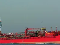 Petrolero/quimiquero en venta