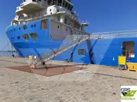 Buque de suministro rápido (FSV) en venta