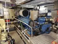 Buque de ferry en venta