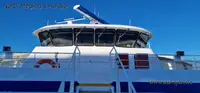 Buque Ro-Ro en venta