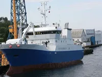 Palangrero en venta