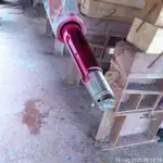 Lancha de tripulación en venta