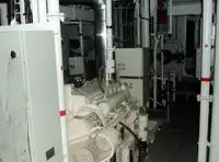 Remolcador en venta