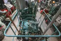 Patrullera en venta