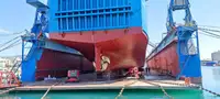 Petrolero/quimiquero en venta