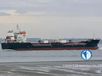 Petrolero/quimiquero en venta
