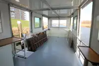 Buque de crucero en venta