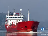 Petrolero/quimiquero en venta