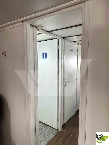 Buque Ro-Ro en venta