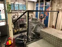 Remolcador en venta