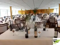 Buque de crucero en venta