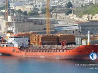 Petrolero/quimiquero en venta