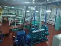 Barcaza en venta
