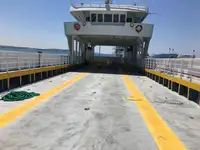 Buque de desembarco, tanque en venta