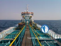 Petrolero/quimiquero en venta