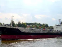 Petrolero/quimiquero en venta