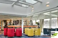 Buque de crucero en venta