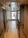 Buque frigorífico en venta