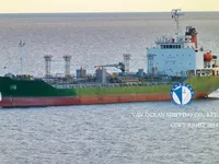 Petrolero/quimiquero en venta