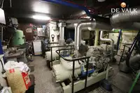 Hotel flotante en venta