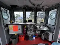 Remolcador en venta