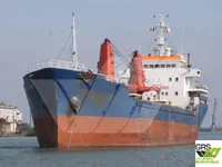 General Cargo/Multi-purpose en venta