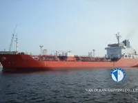 Petrolero/quimiquero en venta
