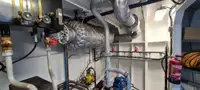 Petrolero/quimiquero en venta