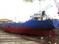 Buque granelero en venta