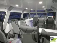 Buque de servicio para parques eólicos en venta
