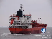 Petrolero/quimiquero en venta