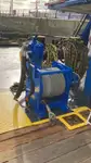 Buque portacontenedores en venta