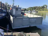 Buque de suministro en venta