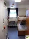 Buque portacontenedores en venta