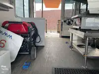 Catamarán en venta