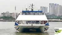 Buque de pasajeros en venta