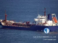 Petrolero/quimiquero en venta
