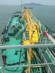 Petrolero/quimiquero en venta