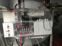Embarcación para acuicultura / cultivo de moluscos en venta